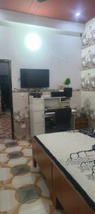 Bedroom Image of 1070 Sq.ft 3 BHK Independent House for sale in Mansarovar Park Lalkua, Lal Kuan Ghaziabad for Rs. 8000000