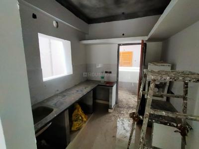 Kitchen Image of 1490 Sq.ft 3 BHK Apartment / Flat for sale in Kondapur Hyderabad for Rs. 10877000