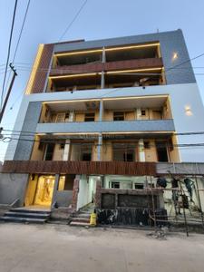 Image of 850 Sq.ft 2 BHK Apartment / Flat for sale in Govindpuram, Ghaziabad for Rs. 2900000