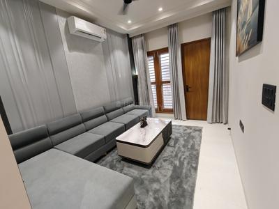 Hall Image of 4800 Sq.ft 4 BHK Villa for sale in Mansarovar Extension Jaipur for Rs. 24100000