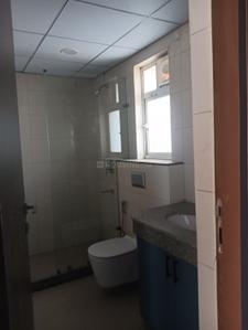 Image of 2300 Sq.ft 3.5 BHK Builder Floor for rent in Vatika India Next, Sector 82, Gurgaon for Rs. 43000