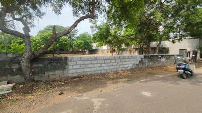 Image of 9600 Sq.ft Residential Plot / Land for sale in Injambakkam, Chennai for Rs. 128000000
