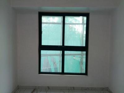 Bedroom Image of 1090 Sq.ft 2 BHK Apartment / Flat for sale in MICL Aaradhya Highpark, Mira Road East Mira Bhayandar for Rs. 12300000