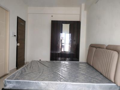 Bedroom Image of 350 Sq.ft 1 RK Apartment / Flat for rent in Chinnapanna Halli Bengaluru for Rs. 18000