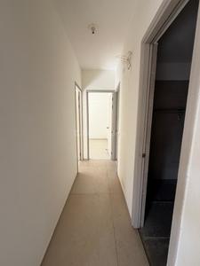 Bedroom Image of 1623 Sq.ft 4 BHK Apartment / Flat for sale in Gala Marvella, South Bopal Ahmedabad for Rs. 22500000