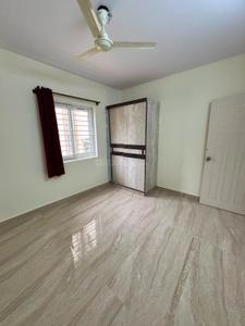 Bedroom Image of 600 Sq.ft 1 BHK Apartment / Flat for rent in BTM Layout Bengaluru for Rs. 25500