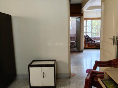 Hall Image of 850 Sq.ft 2 BHK Apartment / Flat for sale in Garia, Sonarpur Kolkata for Rs. 3900000