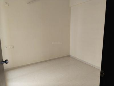 Bedroom Image of 1475 Sq.ft 3 BHK Apartment / Flat for sale in Tejas Symphony, Ulwe Navi Mumbai for Rs. 16900000