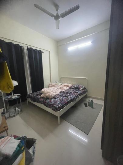 Koramangala Bedroom 1