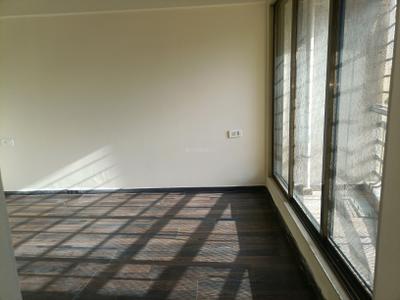 Bedroom Image of 750 Sq.ft 1 BHK Apartment / Flat for sale in Paradise Sai Icon, Kharghar Navi Mumbai for Rs. 7800000