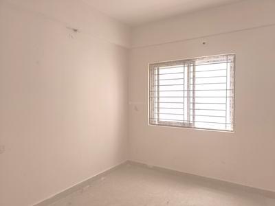 Bedroom Image of 1355 Sq.ft 3 BHK Apartment / Flat for sale in SV Brundhavanam, Vajarahalli Bengaluru for Rs. 9000000