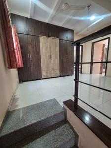 Bedroom Image of 2850 Sq.ft 4 BHK Independent House for sale in New Alkapuri Vadodara for Rs. 16100000
