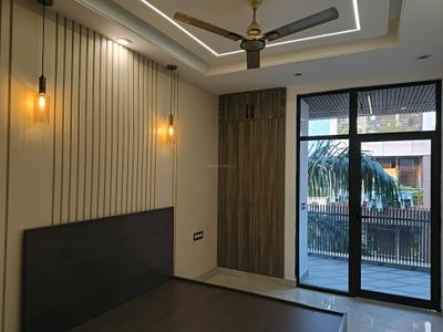 Bedroom Image of 1650 Sq.ft 4 BHK Apartment / Flat for sale in Indirapuram Ghaziabad for Rs. 18500000