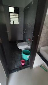 Bathroom Image of 950 Sq.ft 2 BHK Apartment / Flat for sale in Wagholi Pune for Rs. 6100000