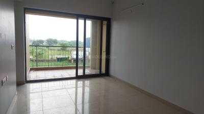 Living Room Image of 592 Sq.ft 1 BHK Apartment / Flat for sale in New Town Kolkata for Rs. 3250000