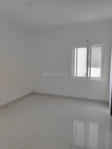 Bedroom Image of 1715 Sq.ft 3 BHK Apartment / Flat for sale in Rajapushpa Provincia, Narsingi Hyderabad for Rs. 19800000
