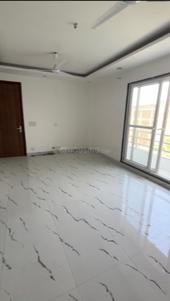 Hall Image of 1000 Sq.ft 3 BHK Builder Floor for sale in Vasant Kunj New Delhi for Rs. 12000000