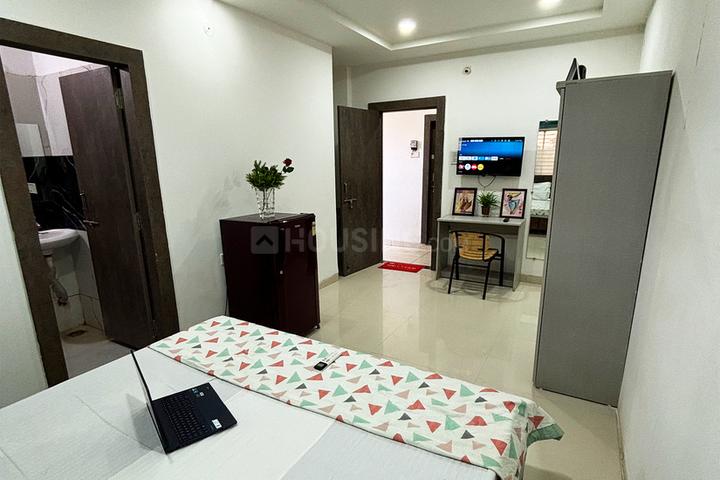 Hall Image of HelloWorld Kite in Mahalakshmi Nagar, Indore