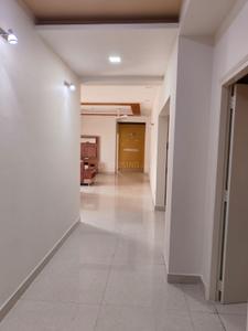 Hall Image of 3704 Sq.ft 4 BHK Apartment / Flat for rent in Adani Water Lily, Shantigram Ahmedabad for Rs. 125000