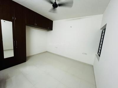 Bedroom Image of 2050 Sq.ft 4 BHK Apartment / Flat for rent in Porur Chennai for Rs. 65000