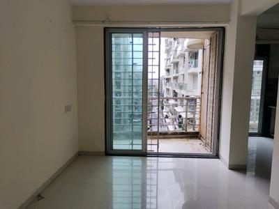 Shree Shagun Shagun Residency Living Room 1