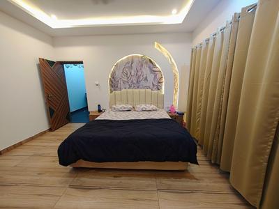 Bedroom Image of 3502 Sq.ft 4.5 BHK Independent House for sale in Electronic City Phase 2 Bengaluru for Rs. 22500000