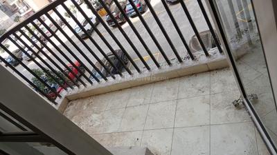 Balcony Image of 1175 Sq.ft 2.5 BHK Apartment / Flat for sale in Gaurs 5th Avenue, Noida Extension Greater Noida for Rs. 10300000