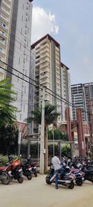 Image of 1505 Sq.ft 3 BHK Apartment / Flat for sale in Sumadhura Horizon, Gachibowli, Hyderabad for Rs. 18060000