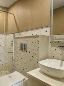 Bedroom One Image of 2000 Sq.ft 3 BHK Apartment / Flat for sale in Pioneer Park, Sector 61 Gurgaon for Rs. 36900000