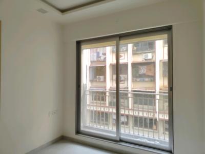 Bedroom Image of 850 Sq.ft 2 BHK Apartment / Flat for sale in Virar West Virar for Rs. 6000000