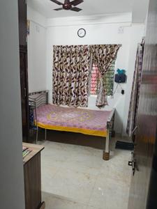 Bedroom Image of 630 Sq.ft 2 BHK Apartment / Flat for sale in Bansdroni Kolkata for Rs. 2950000