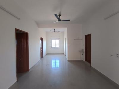 Image of 1092 Sq.ft 2 BHK Apartment / Flat for sale in Yogi Merinaa, Padur, Chennai for Rs. 5500000