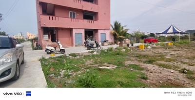 Image of 840 Sq.ft Residential Plot / Land for sale in Chitalapakkam, Chennai for Rs. 5040000
