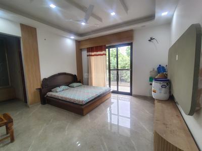 Bedroom Image of 4500 Sq.ft 4 BHK Builder Floor for sale in Sector 10A Gurgaon for Rs. 43000000
