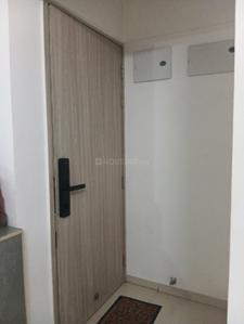 Kitchen Image of 700 Sq.ft 1 BHK Apartment / Flat for sale in Five Star ANP Retreat, Wakad Pune for Rs. 7000000