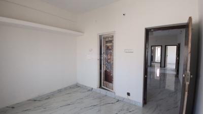 3 BHK Independent Builder Floor