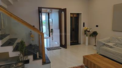 Living Room Image of 3500 Sq.ft 5 BHK Villa for sale in Sitapura Jaipur for Rs. 19000000