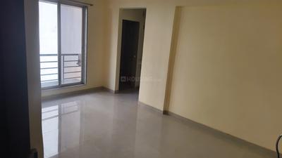 Living Room Image of 1130 Sq.ft 2 BHK Apartment / Flat for sale in Ulwe Navi Mumbai for Rs. 8900000