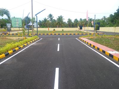 Image of 969 Sq.ft Residential Plot / Land for sale in Kelambakkam, Chennai for Rs. 5329500