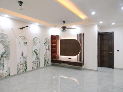 Living Room Image of 1530 Sq.ft 3 BHK Builder Floor for sale in BPTP District 2, Sector 86 Faridabad for Rs. 17500000