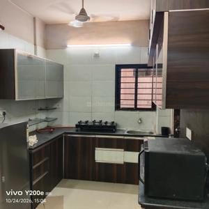 Kitchen Image of 850 Sq.ft 2 BHK Apartment / Flat for sale in Kalali Vadodara for Rs. 2750000