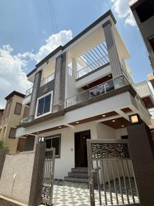 Image of 2700 Sq.ft 4 BHK Independent House for sale in KT Nagar, Nagpur for Rs. 22000000