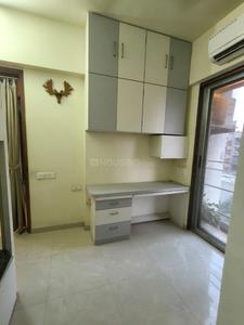 Bedroom Image of 1300 Sq.ft 2 BHK Apartment / Flat for sale in Sanpada Navi Mumbai for Rs. 25000000