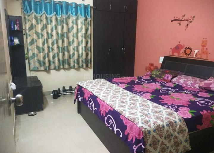 1189 Sqft 2 BHK Flat for sale in Bhoomi Divine Whitefield, Bangalore