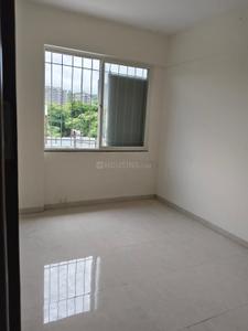 Bedroom Image of 1063 Sq.ft 2 BHK Apartment / Flat for sale in ARP River Crest, Bhugaon Pune for Rs. 7100000