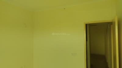 Bedroom Image of 1185 Sq.ft 3 BHK Apartment / Flat for sale in Gaurs Siddhartham, Siddharth Vihar Ghaziabad for Rs. 10800000
