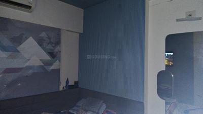 Bedroom Image of 1150 Sq.ft 2 BHK Apartment / Flat for sale in Zillion Sparsh, Tarsali Vadodara for Rs. 3800000