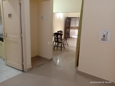 Hall Image of 1550 Sq.ft 3 BHK Apartment / Flat for rent in Arun Vihar , Sector 29 Noida for Rs. 33000