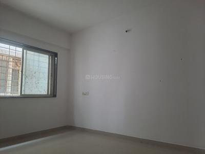 Bedroom Image of 900 Sq.ft 2 BHK Apartment / Flat for rent in Vastushree Adrina, Mundhwa Pune for Rs. 25000