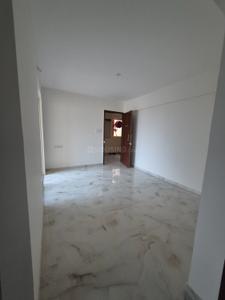 Hall Image of 500 Sq.ft 1 BHK Apartment / Flat for rent in Prerna Omkar Residency, Moshi Pune for Rs. 13000
